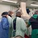 Hemodinâmica de Campina Grande realiza procedimento endovascular de alta complexidade inédito no SUS da Paraíba