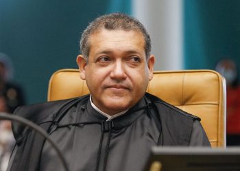 Nunes Marques é eleito membro efetivo do TSE