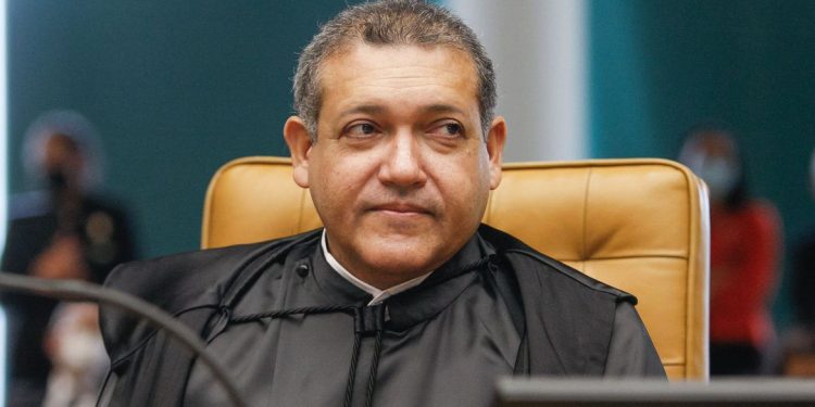 Nunes Marques é eleito membro efetivo do TSE