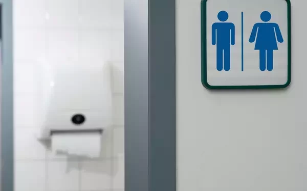 Vereadores aprovam proibição de banheiros unissex em estabelecimentos de João Pessoa