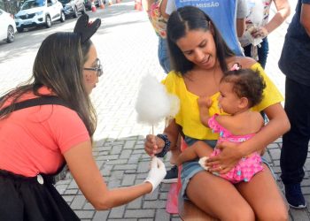 Prefeitura de João Pessoa abre a ‘Semana do Bebê’ nesta segunda-feira