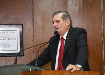 Vereador elogia Trauminha de Mangabeira: “Hoje o cidadão que ali é internado tem dignidade”