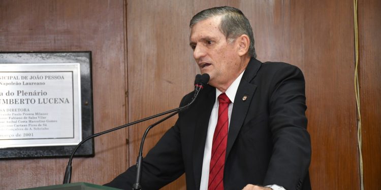 Vereador elogia Trauminha de Mangabeira: “Hoje o cidadão que ali é internado tem dignidade”