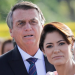 Polícia Federal apreende celulares de Bolsonaro e Michelle