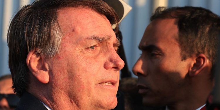 Bolsonaro é condenado em segunda instância por ataques a jornalistas