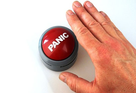 ALPB aprova instalação de “botão de pânico” nas escolas da Paraíba