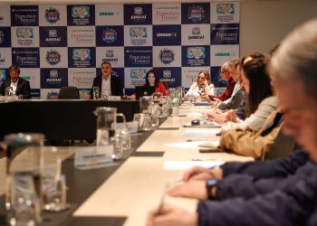 Prefeitos e autoridades nacionais se reunirão para discutir boas práticas em administração pública
