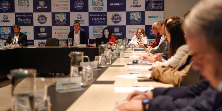 Prefeitos e autoridades nacionais se reunirão para discutir boas práticas em administração pública