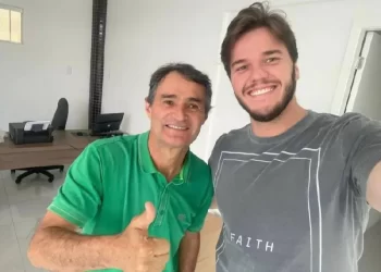 Bruno rechaça boatos de rompimento com Romero: “Essa especulação é ‘mimimi’”