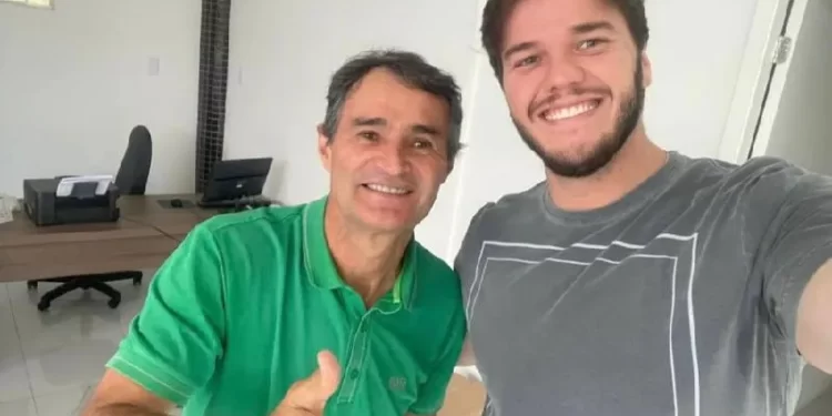 Bruno rechaça boatos de rompimento com Romero: “Essa especulação é ‘mimimi’”