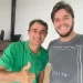 Bruno rechaça boatos de rompimento com Romero: “Essa especulação é ‘mimimi’”