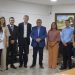 João discute andamento do Projeto Amar com representantes do BID