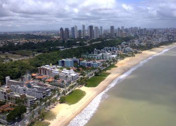 MPPB atende OAB-PB e investigará construções irregulares na orla de João Pessoa