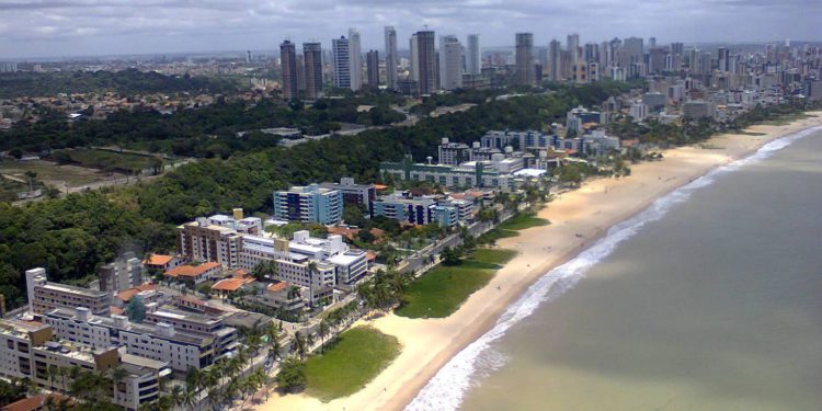 MPPB atende OAB-PB e investigará construções irregulares na orla de João Pessoa