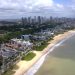 MPPB atende OAB-PB e investigará construções irregulares na orla de João Pessoa