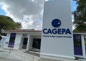 Cagepa investe mais de R$ 25 milhões para redução de perdas de água na região de Campina Grande