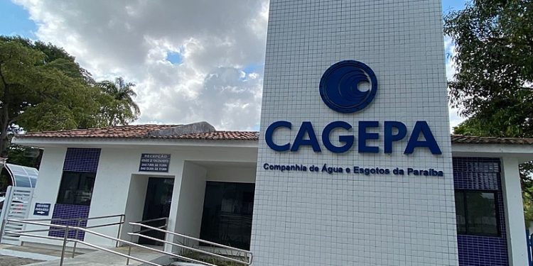 Cagepa investe mais de R$ 25 milhões para redução de perdas de água na região de Campina Grande