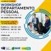 Prefeitura de Campina Grande oferece workshop gratuito de Departamento Pessoal