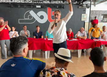 Petistas voltam a defender candidatura própria para prefeito de João Pessoa