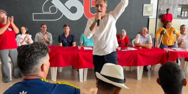 Petistas voltam a defender candidatura própria para prefeito de João Pessoa