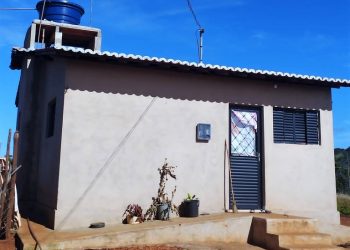 Governo do Estado entrega casas construídas em assentamentos da Reforma Agrária na Paraíba