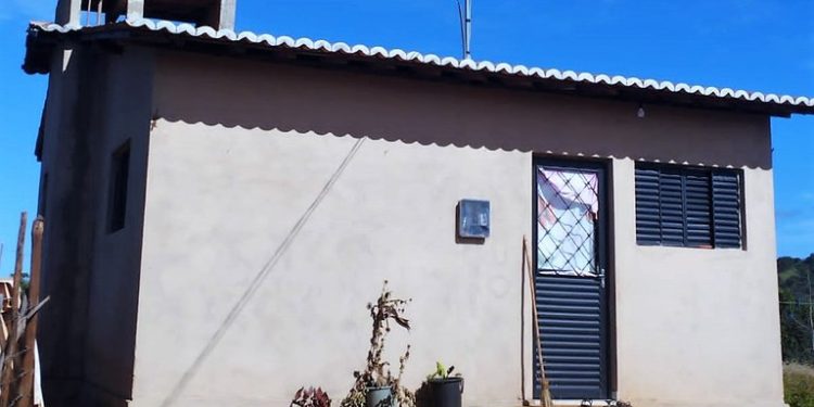 Governo do Estado entrega casas construídas em assentamentos da Reforma Agrária na Paraíba