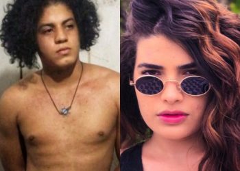 Jonathan Henrique é condenado a 21 anos de prisão pela morte de Patrícia Roberta