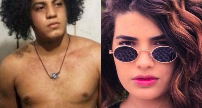 Jonathan Henrique é condenado a 21 anos de prisão pela morte de Patrícia Roberta