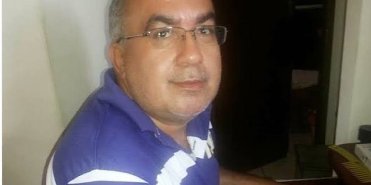 Secretário de Comunicação de Guarabira morre vítima de infarto