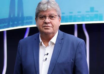 Pela primeira vez, João diz que “é provável” sua candidatura para o Senado em 2026