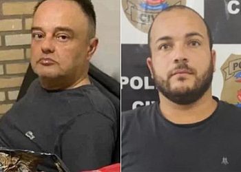 Acusados de atentado a bomba no Aeroporto de Brasília são condenados