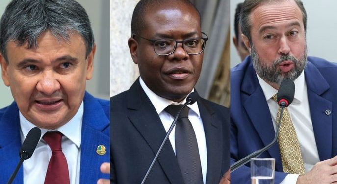 Três ministros de Lula cumprem agenda em João Pessoa nesta semana