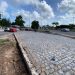 Faixas da BR-230 serão interditadas para obra do viaduto de Água Fria