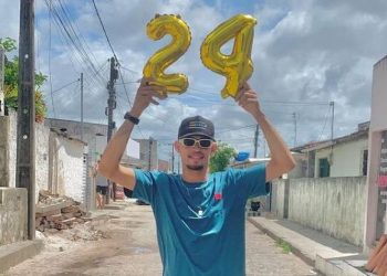 Influenciador digital é assassinado a tiros em João Pessoa