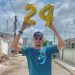 Influenciador digital é assassinado a tiros em João Pessoa