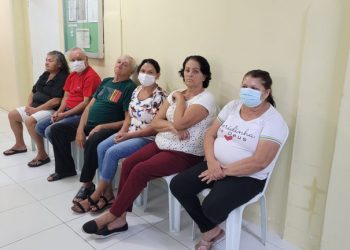 Opera Paraíba realiza mutirão de catarata no Hospital de Clínicas de Campina Grande