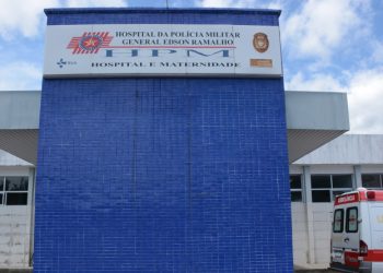Sancionada a transferência da gestão do Hospital Edson Ramalho para PBSaúde