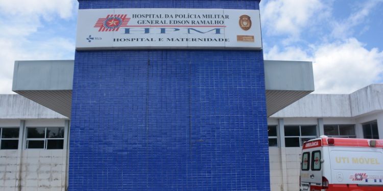 Sancionada a transferência da gestão do Hospital Edson Ramalho para PBSaúde