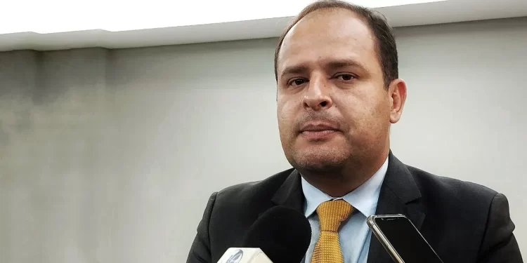 Deputado paraibano é condenado a 6 anos de detenção no âmbito da Operação Pão e Circo