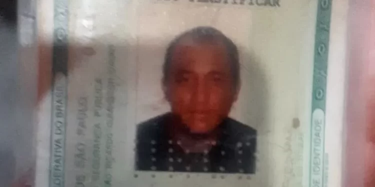 Apoiador de Lula é assassinado por bolsonarista após discussão sobre política na Paraíba