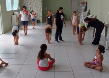 Secretaria de Educação inicia pré-seleção de alunos para estudarem na Escola do Teatro Bolshoi