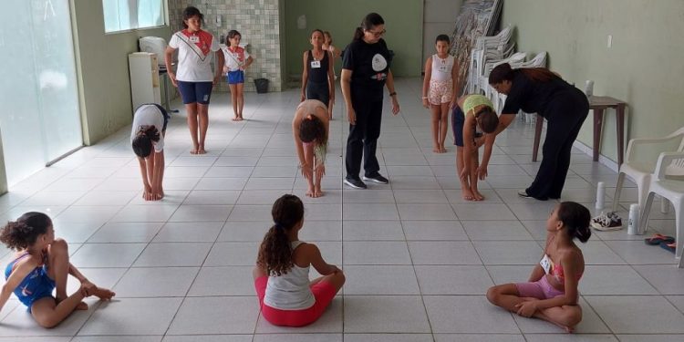 Secretaria de Educação inicia pré-seleção de alunos para estudarem na Escola do Teatro Bolshoi