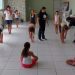 Secretaria de Educação inicia pré-seleção de alunos para estudarem na Escola do Teatro Bolshoi