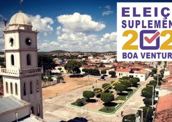 Justiça Eleitoral realiza Eleição Suplementar em Boa Ventura-PB neste domingo