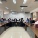 MPPB recebe visita de Frente Parlamentar para tratar dos direitos das pessoas autistas