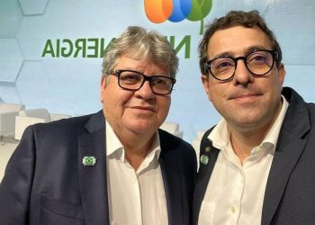 Gervásio Maia diz que entregaria comando do PSB a João: “Se ele me pedir, eu passo ainda hoje”