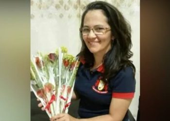 Filho confessa que matou professora em Cuité por “ódio”