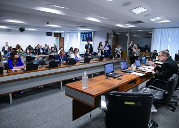 Comissão de Educação pode votar novo cálculo de valor de merenda escolar
