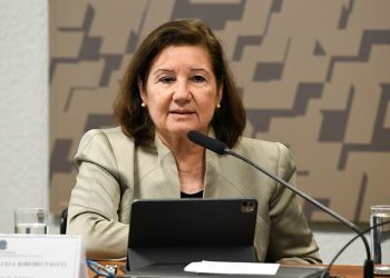 Maria Luiza Viotti será a primeira mulher a chefiar embaixada nos EUA