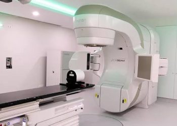 Governo abre licitação para aquisição de acelerador linear, o primeiro 100% SUS no estado